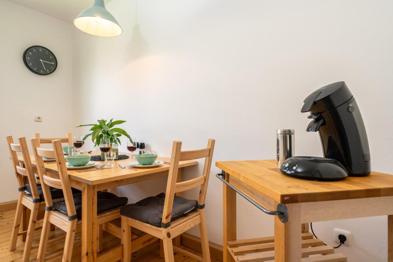 Cassel Lofts - Geschmackvolle Apartments - Naehe Uni, Klinikum, Industriepark Mittelfeld Εξωτερικό φωτογραφία