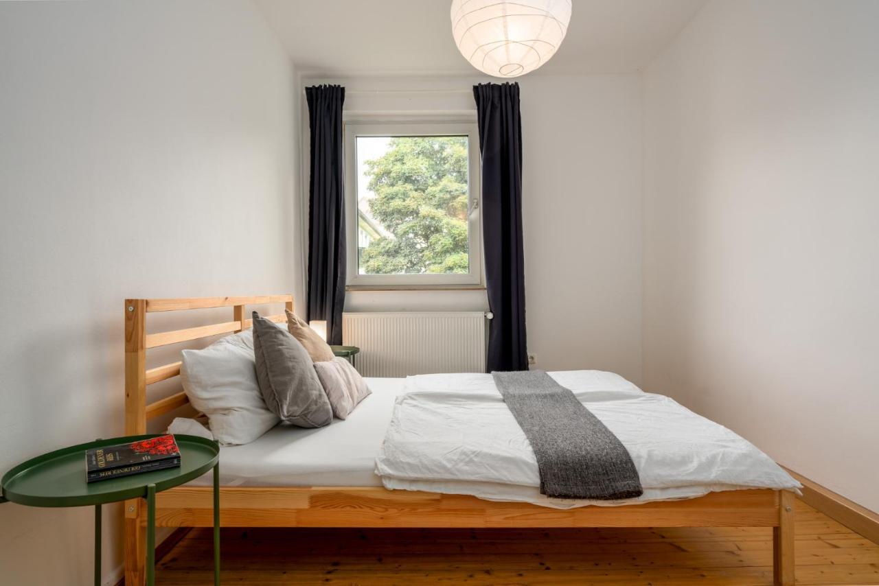 Cassel Lofts - Geschmackvolle Apartments - Naehe Uni, Klinikum, Industriepark Mittelfeld Εξωτερικό φωτογραφία