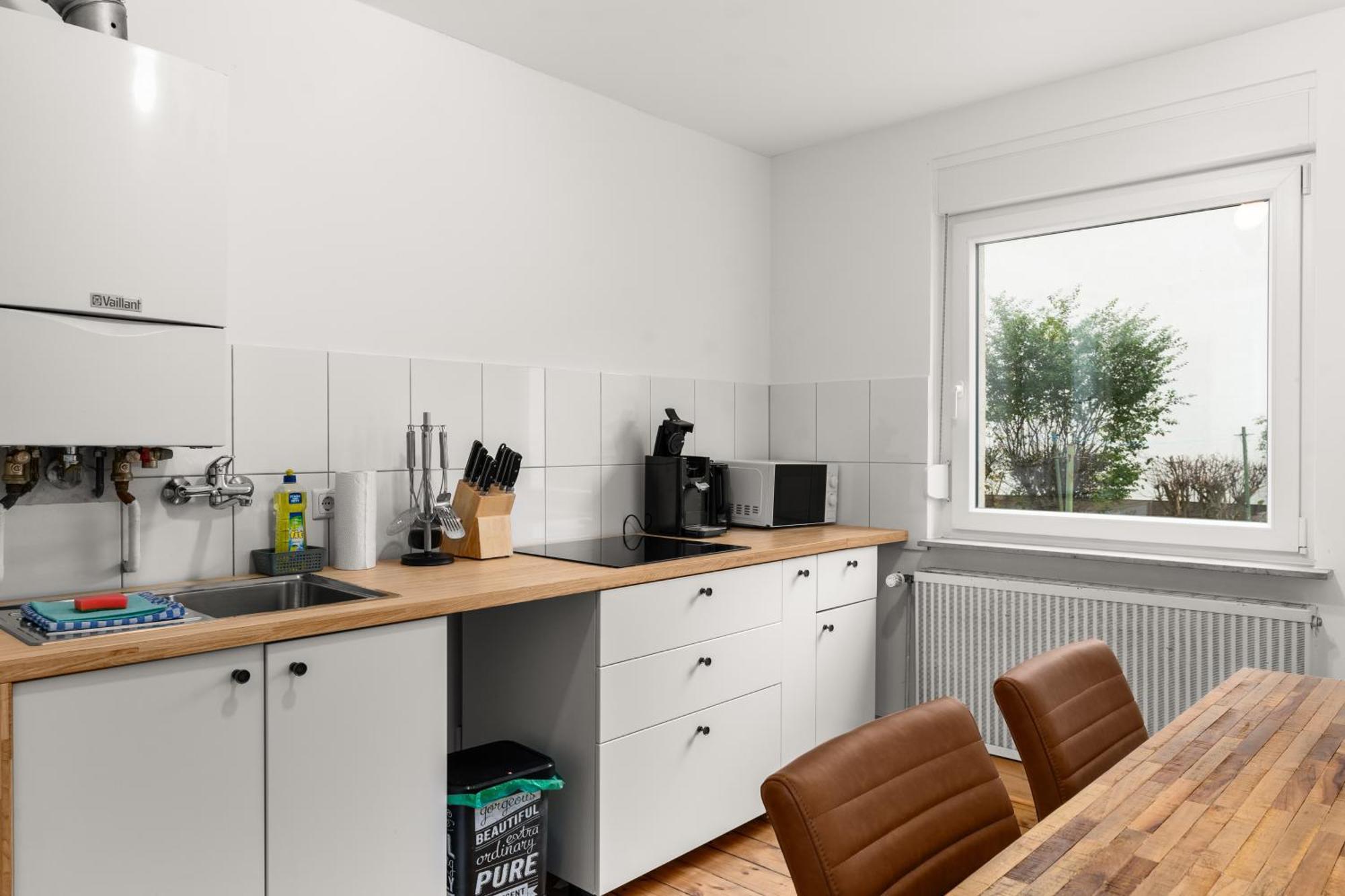 Cassel Lofts - Geschmackvolle Apartments - Naehe Uni, Klinikum, Industriepark Mittelfeld Εξωτερικό φωτογραφία