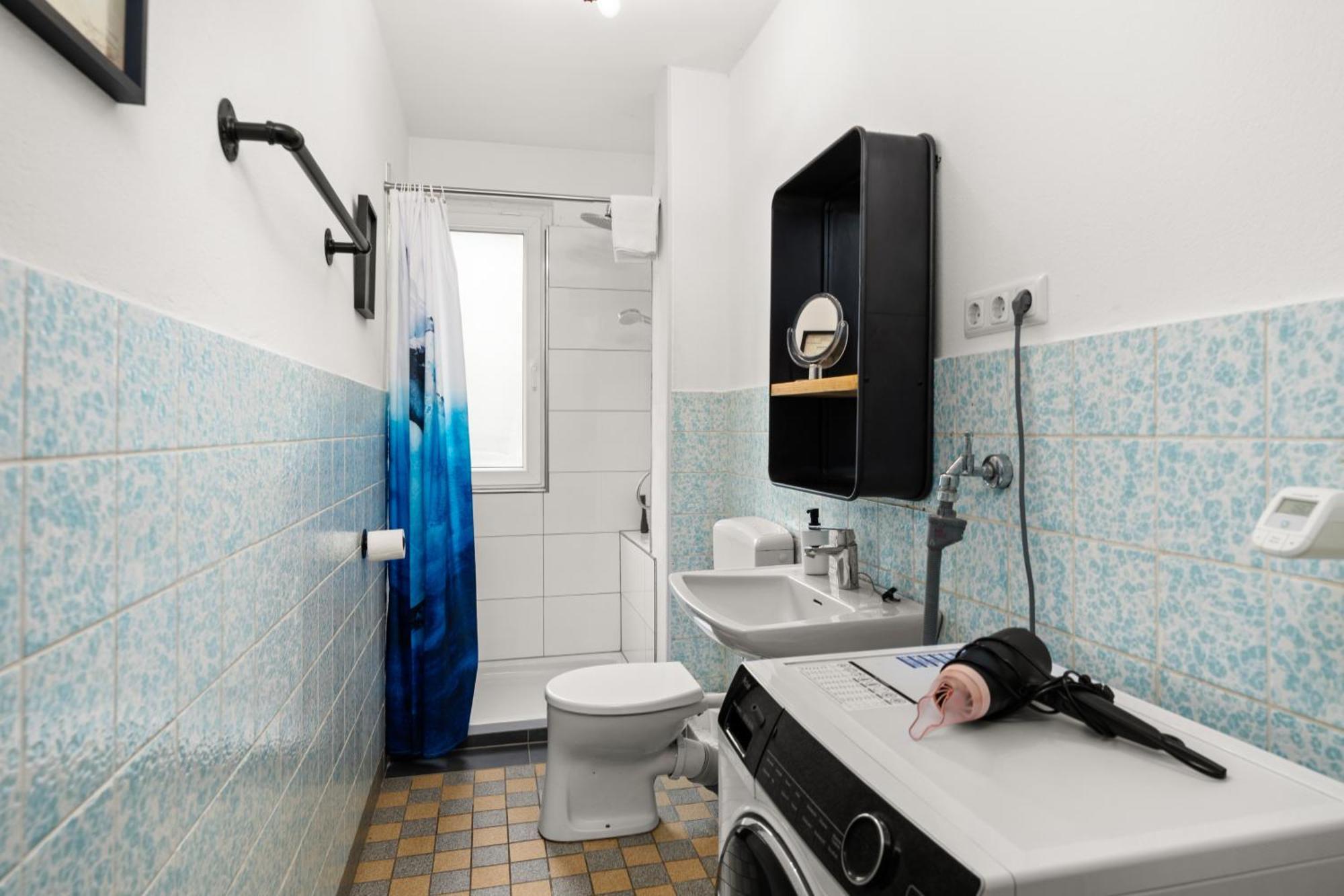 Cassel Lofts - Geschmackvolle Apartments - Naehe Uni, Klinikum, Industriepark Mittelfeld Εξωτερικό φωτογραφία