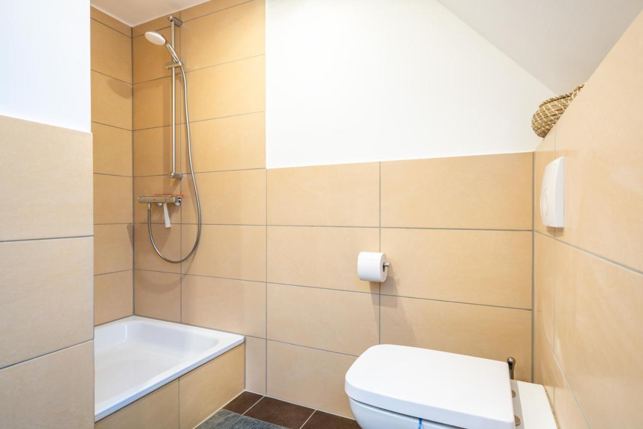 Cassel Lofts - Geschmackvolle Apartments - Naehe Uni, Klinikum, Industriepark Mittelfeld Εξωτερικό φωτογραφία